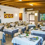 Marc 4* Vieste
