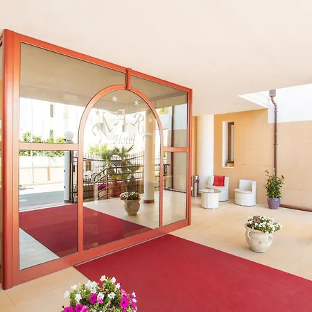 Hotel Marc Vieste