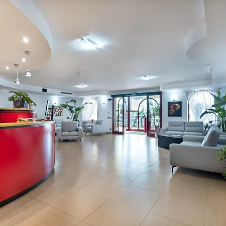 Marc Hotel 4*