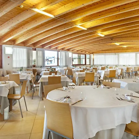 Marc Hotel Vieste