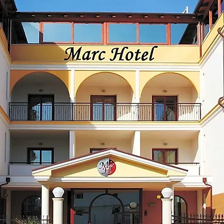 Marc Vieste
