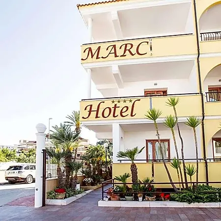 Marc