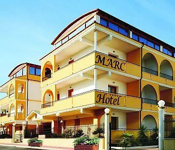 Marc ヴィエステ