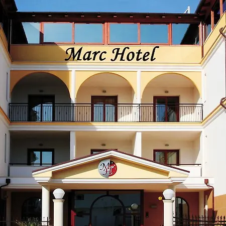 Marc Отель 4*