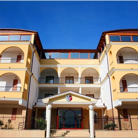 Marc Hotel Vieste