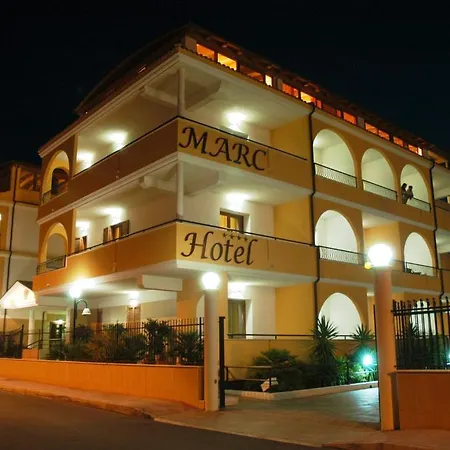 Marc 4* Vieste