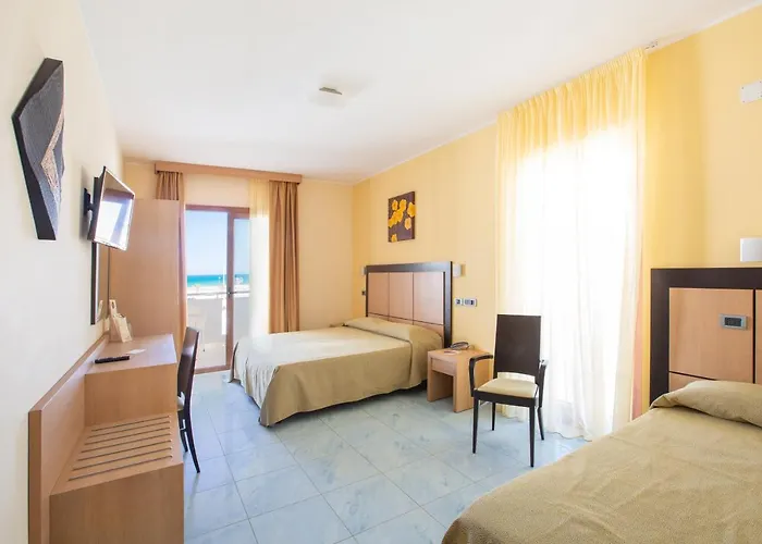 Marc Hotel Vieste