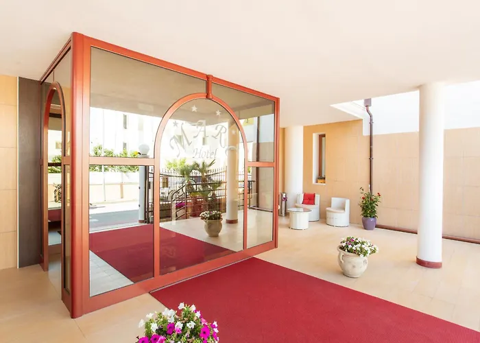Hotel Marc Vieste