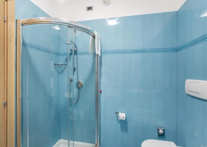 马克酒店 维耶斯泰