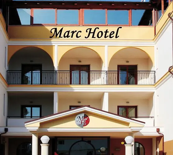 Marc Hotel 4*